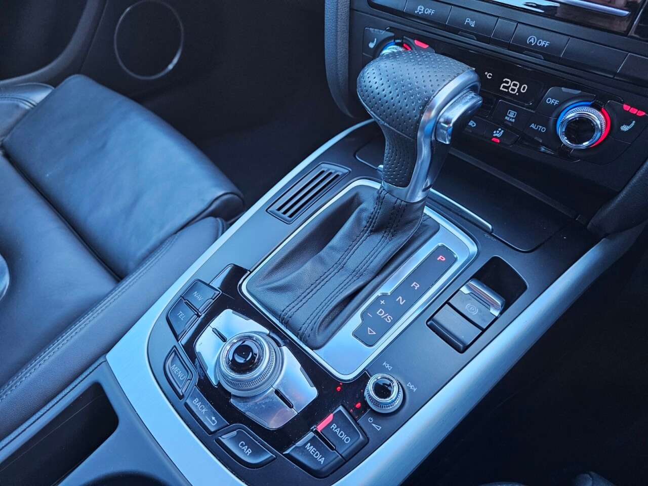 2013 AUDI A5 2013 AUDI A5