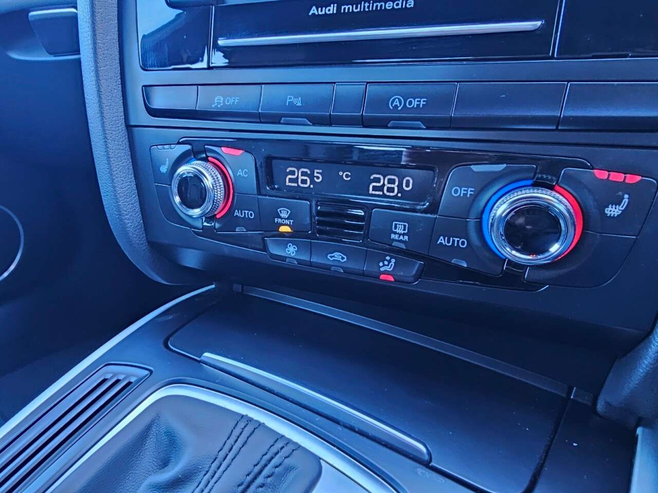 2013 AUDI A5 2013 AUDI A5