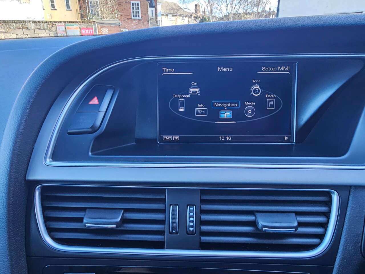 2013 AUDI A5 2013 AUDI A5