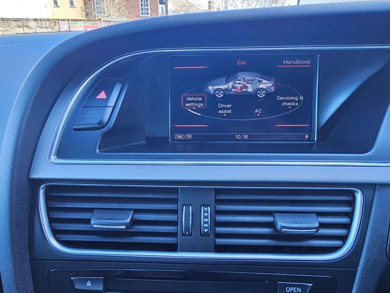 2013 AUDI A5 2013 AUDI A5