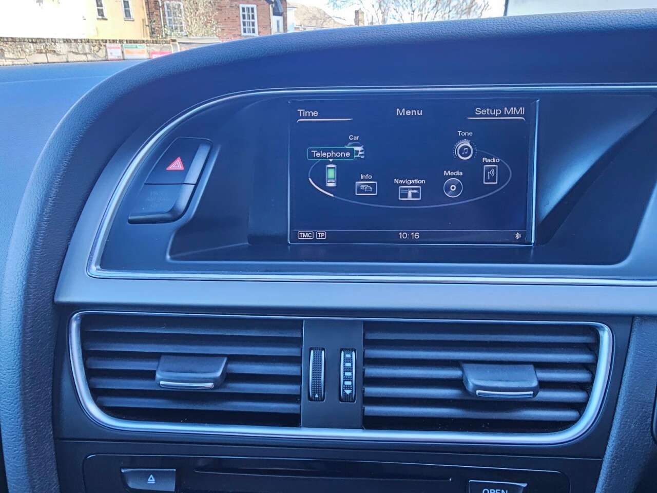 2013 AUDI A5 2013 AUDI A5