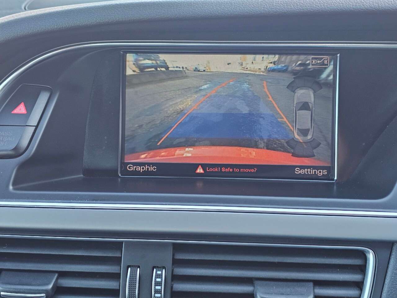 2013 AUDI A5 2013 AUDI A5