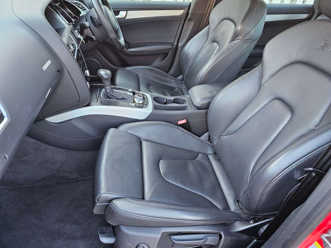 2013 AUDI A5 2013 AUDI A5