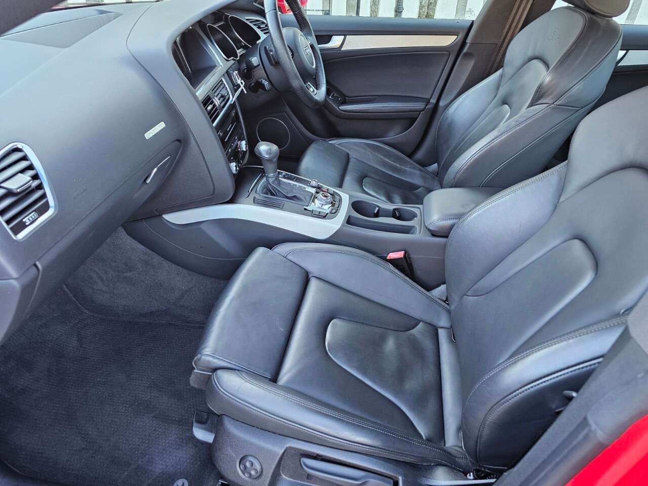 2013 AUDI A5 2013 AUDI A5