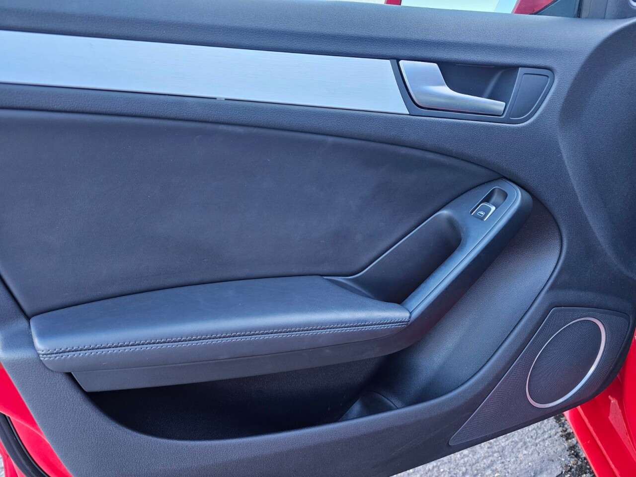 2013 AUDI A5 2013 AUDI A5