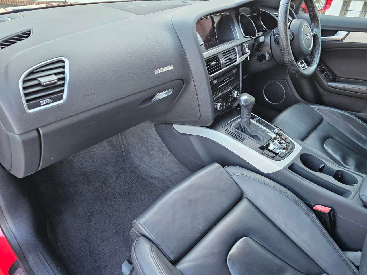 2013 AUDI A5 2013 AUDI A5