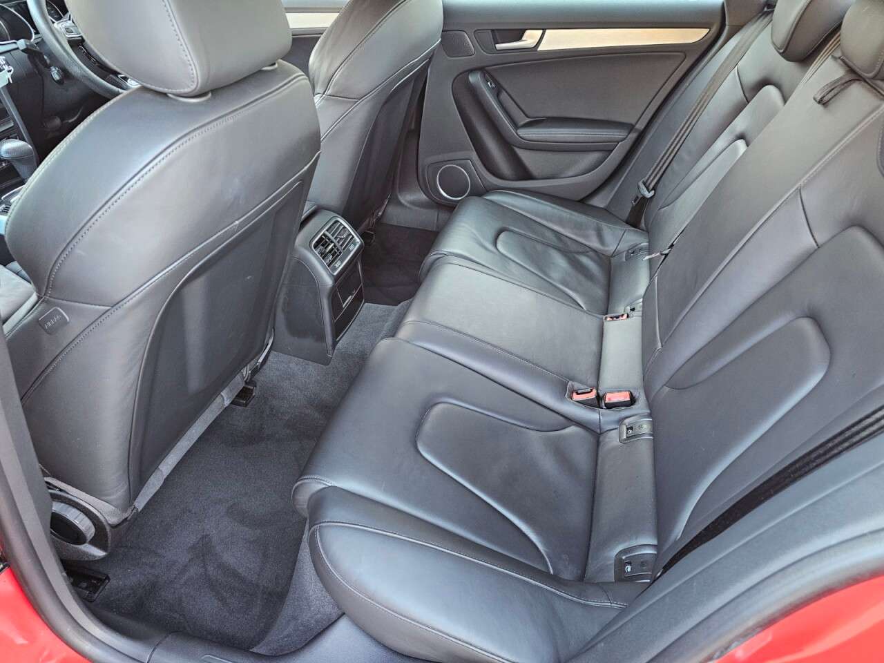 2013 AUDI A5 2013 AUDI A5