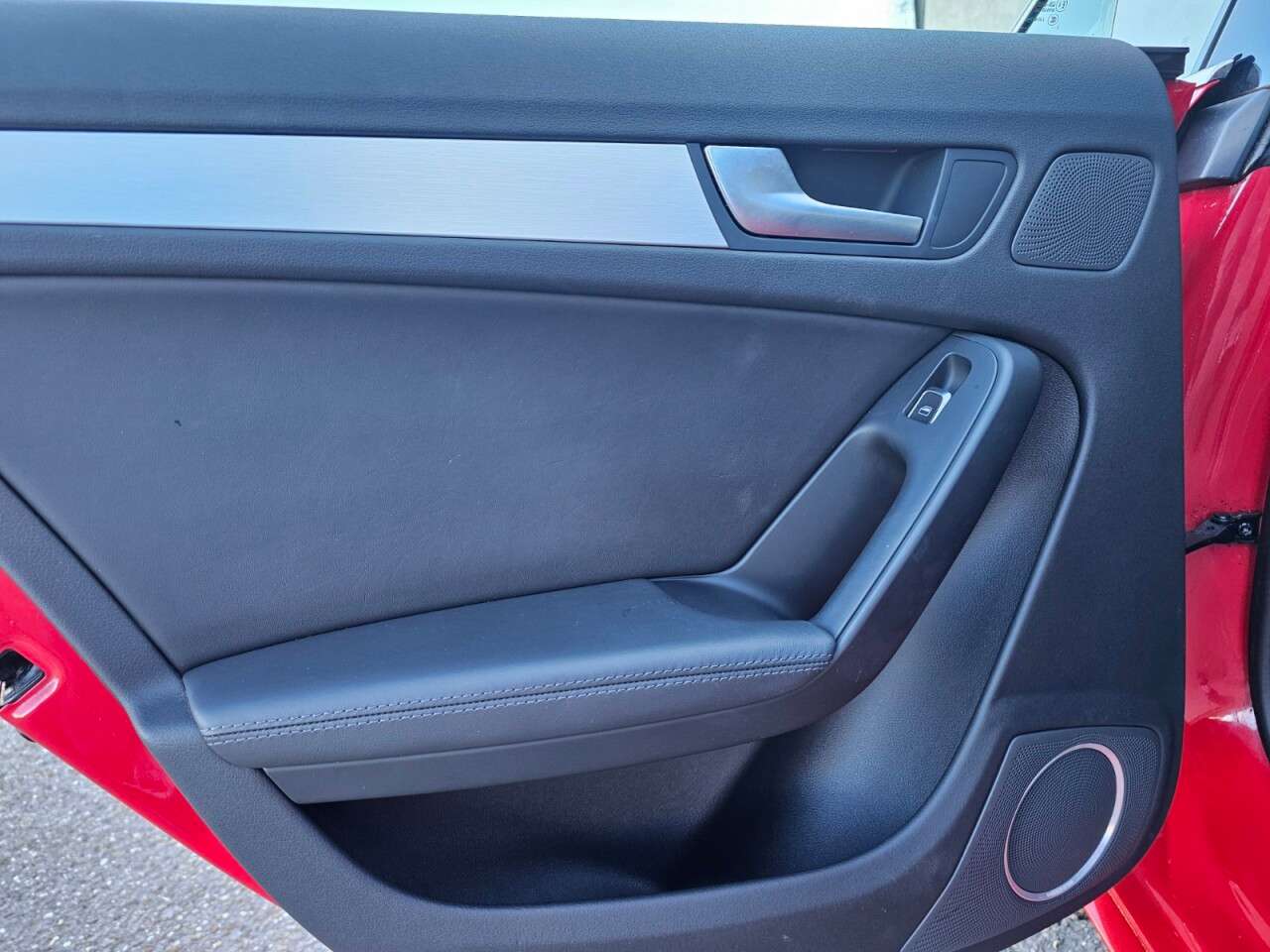 2013 AUDI A5 2013 AUDI A5