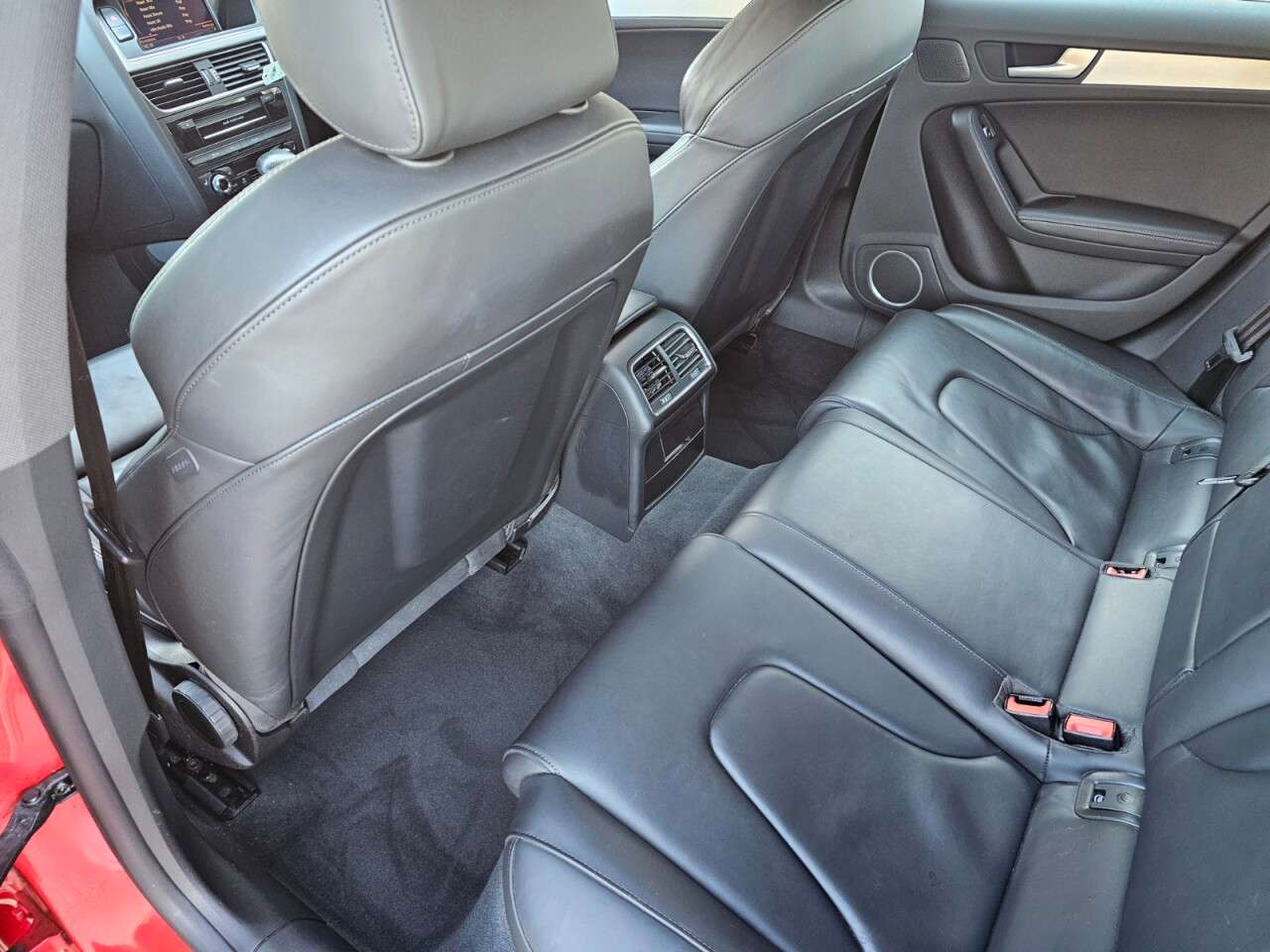 2013 AUDI A5 2013 AUDI A5