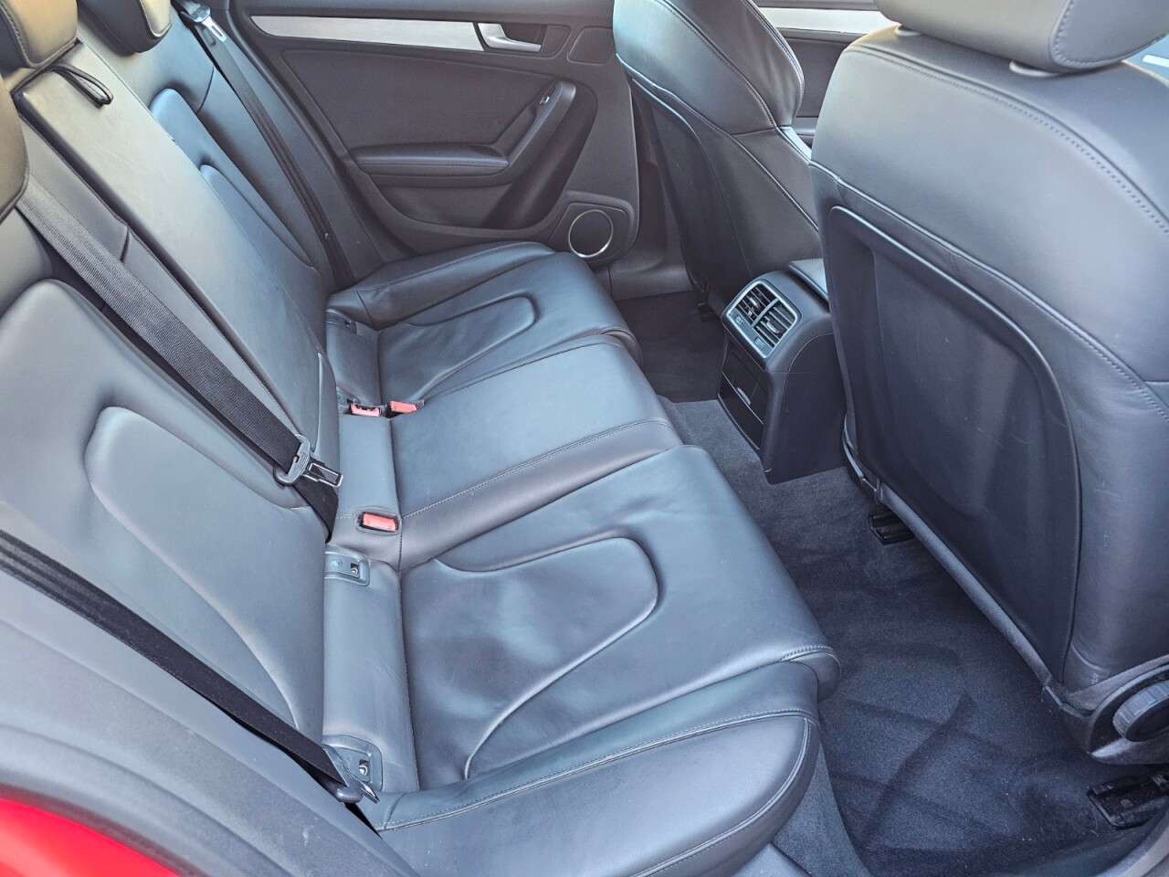 2013 AUDI A5 2013 AUDI A5