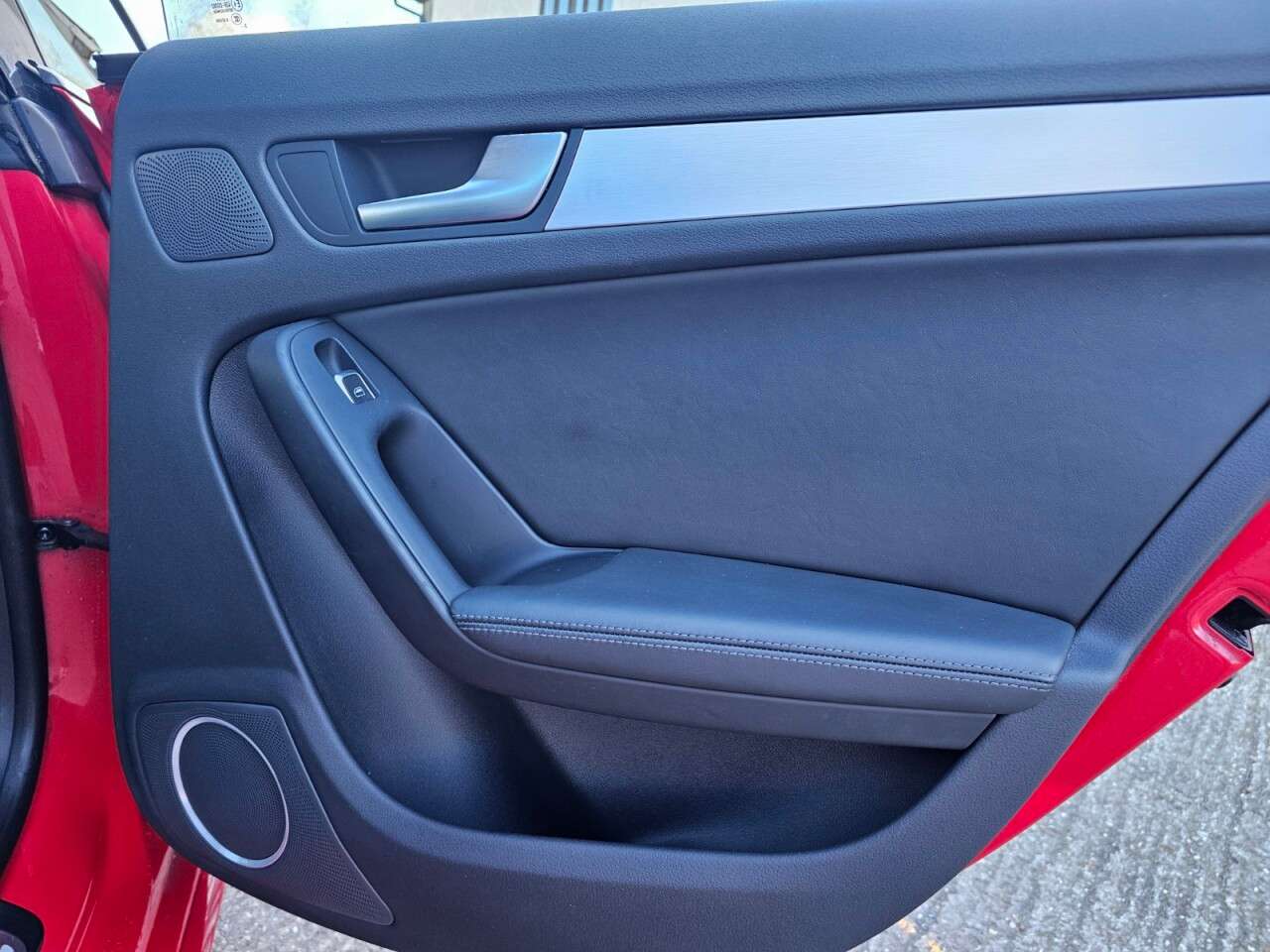 2013 AUDI A5 2013 AUDI A5