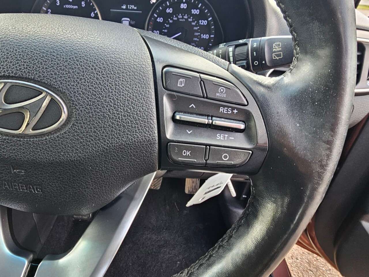 2017 HYUNDAI I30 2017 HYUNDAI I30