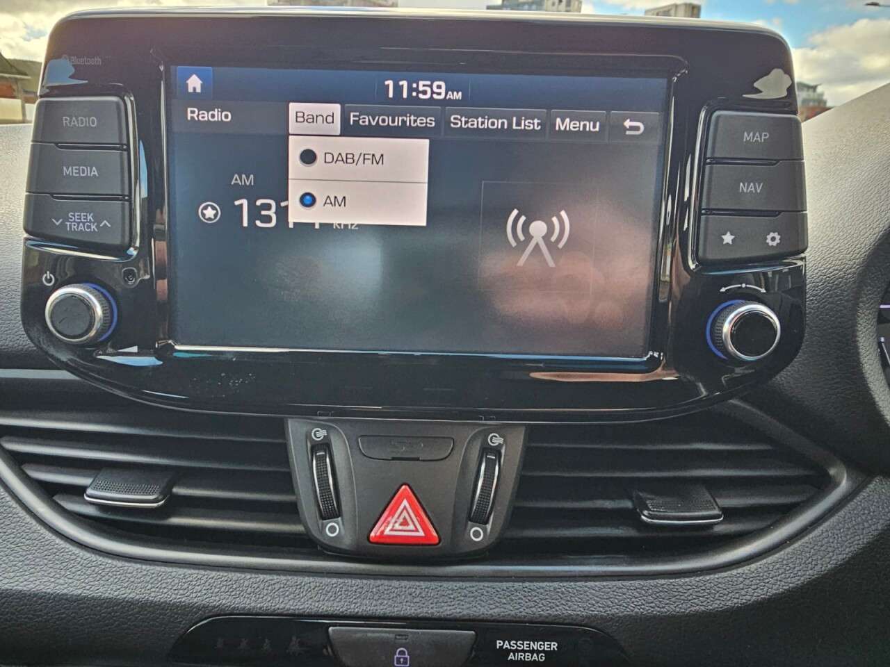 2017 HYUNDAI I30 2017 HYUNDAI I30