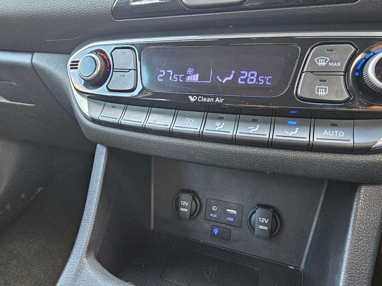 2017 HYUNDAI I30 2017 HYUNDAI I30