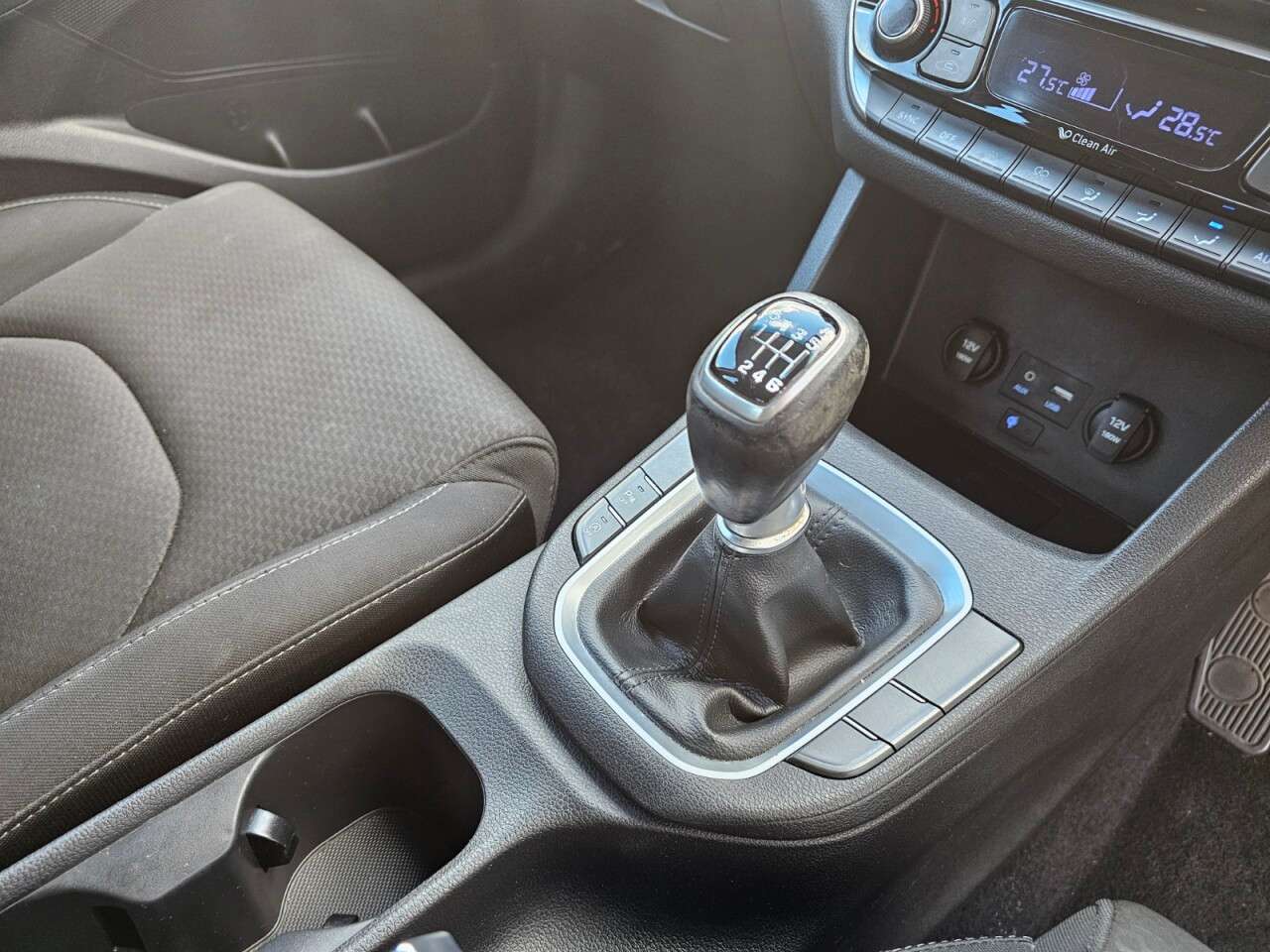 2017 HYUNDAI I30 2017 HYUNDAI I30