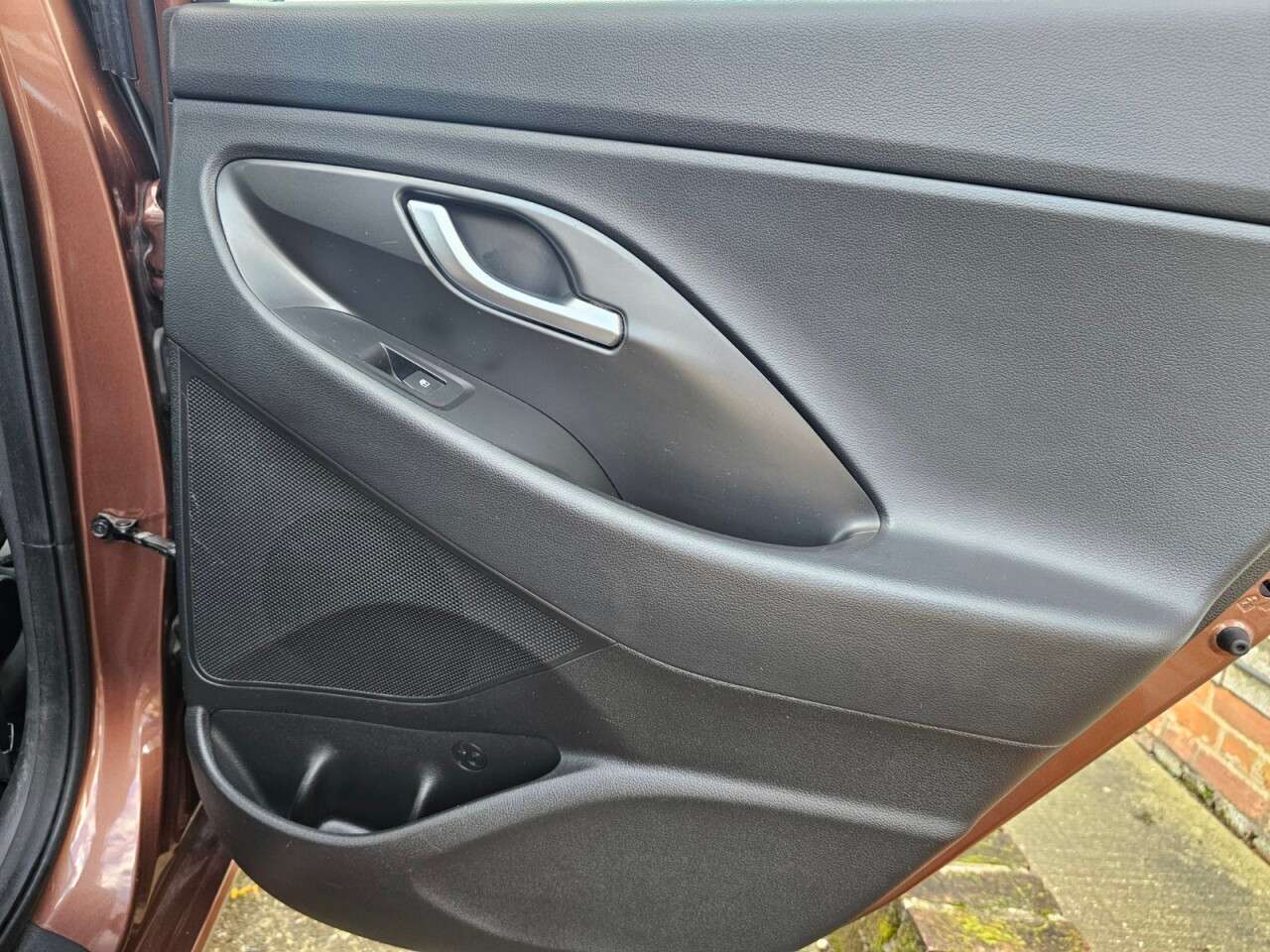 2017 HYUNDAI I30 2017 HYUNDAI I30