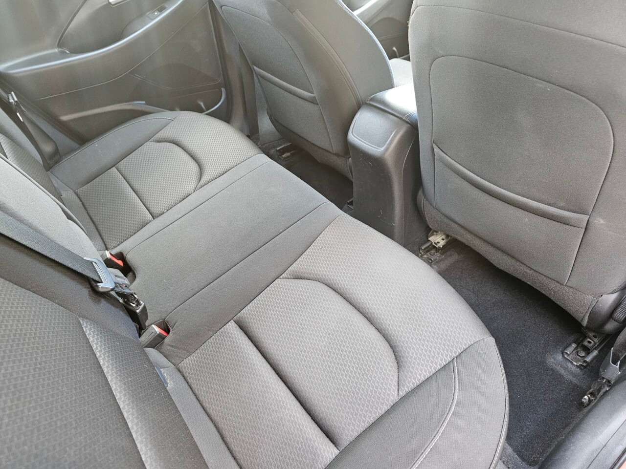 2017 HYUNDAI I30 2017 HYUNDAI I30