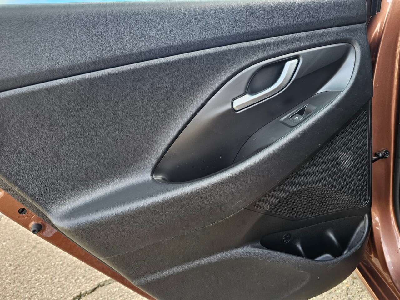 2017 HYUNDAI I30 2017 HYUNDAI I30