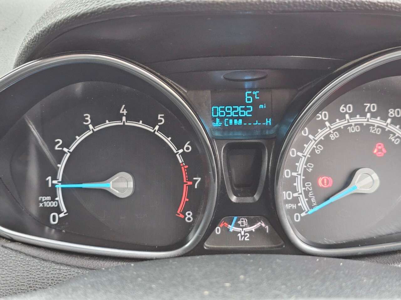 2015 FORD ECOSPORT 2015 FORD ECOSPORT