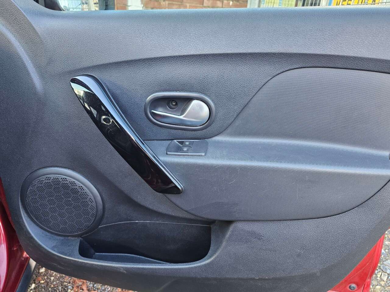 2020 DACIA LOGAN MCV STEPWAY 2020 DACIA LOGAN MCV STEPWAY