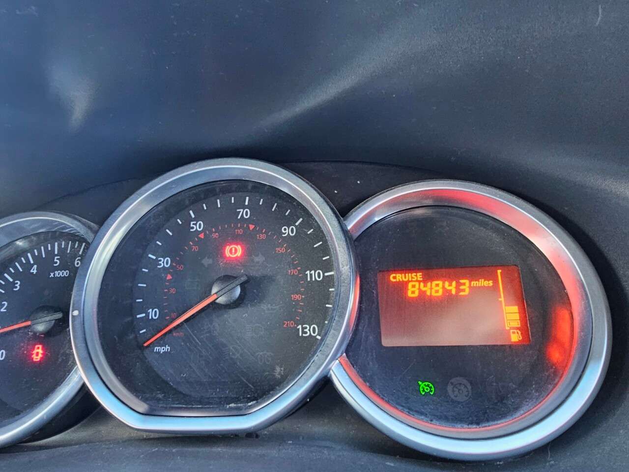 2020 DACIA LOGAN MCV STEPWAY 2020 DACIA LOGAN MCV STEPWAY