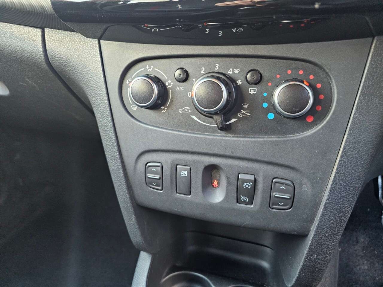 2020 DACIA LOGAN MCV STEPWAY 2020 DACIA LOGAN MCV STEPWAY