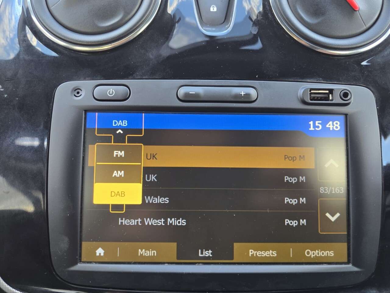 2020 DACIA LOGAN MCV STEPWAY 2020 DACIA LOGAN MCV STEPWAY