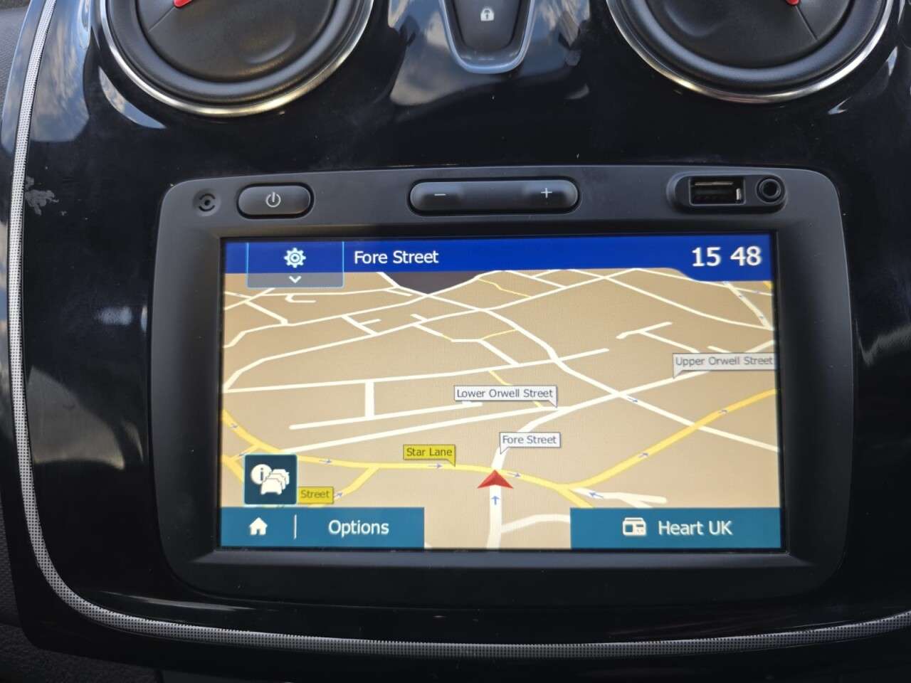 2020 DACIA LOGAN MCV STEPWAY 2020 DACIA LOGAN MCV STEPWAY