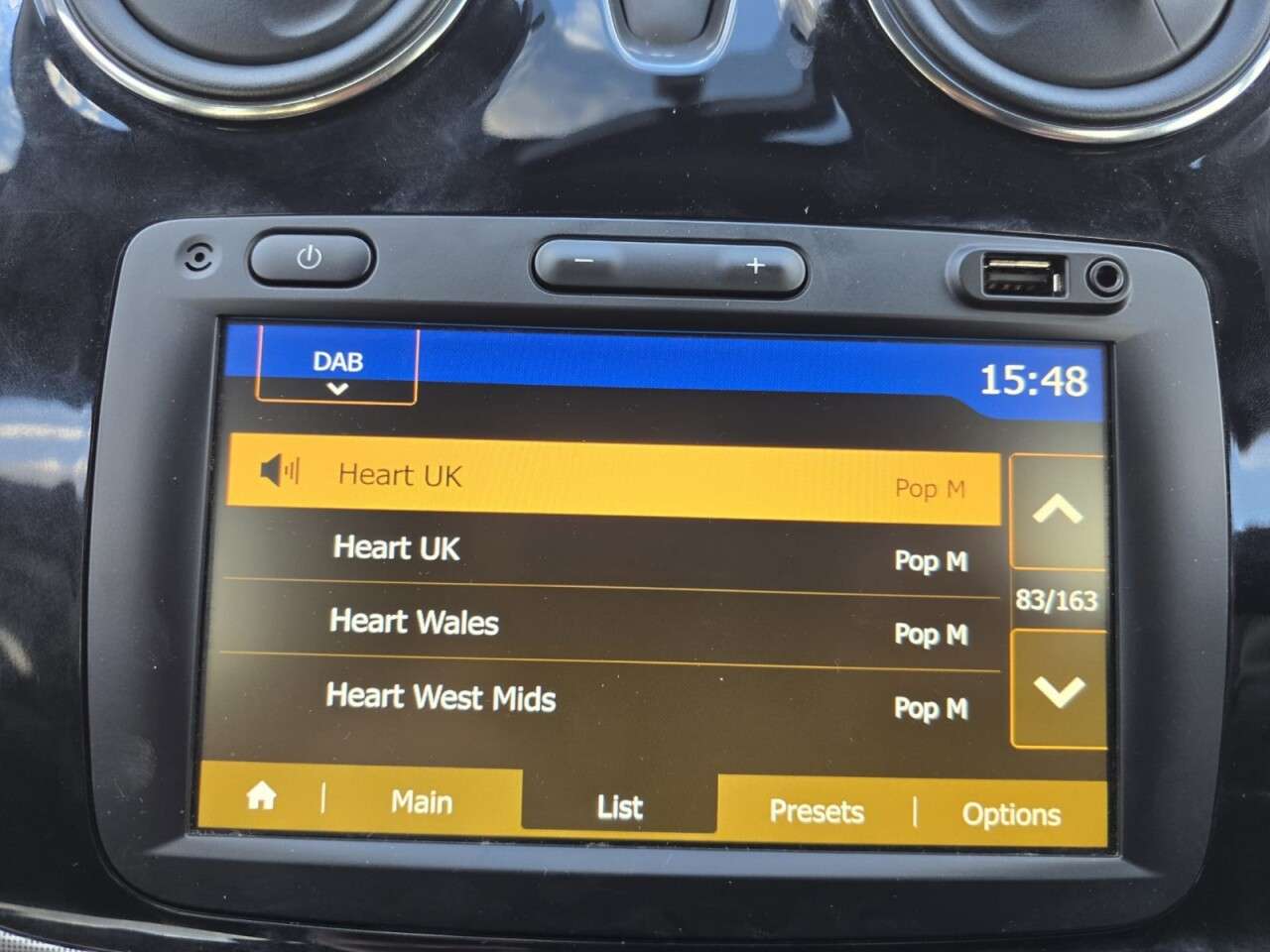 2020 DACIA LOGAN MCV STEPWAY 2020 DACIA LOGAN MCV STEPWAY