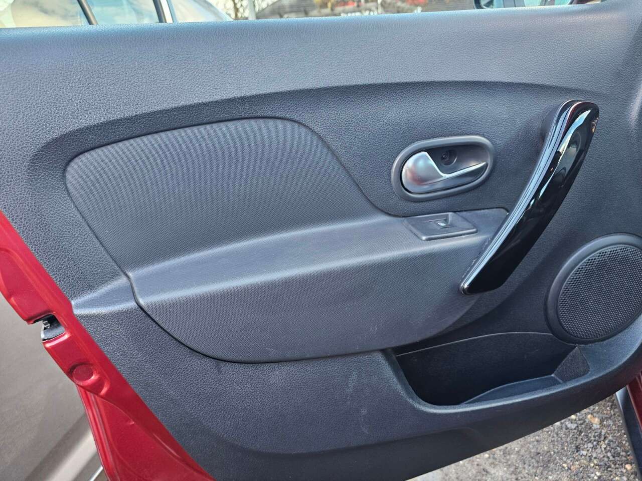 2020 DACIA LOGAN MCV STEPWAY 2020 DACIA LOGAN MCV STEPWAY