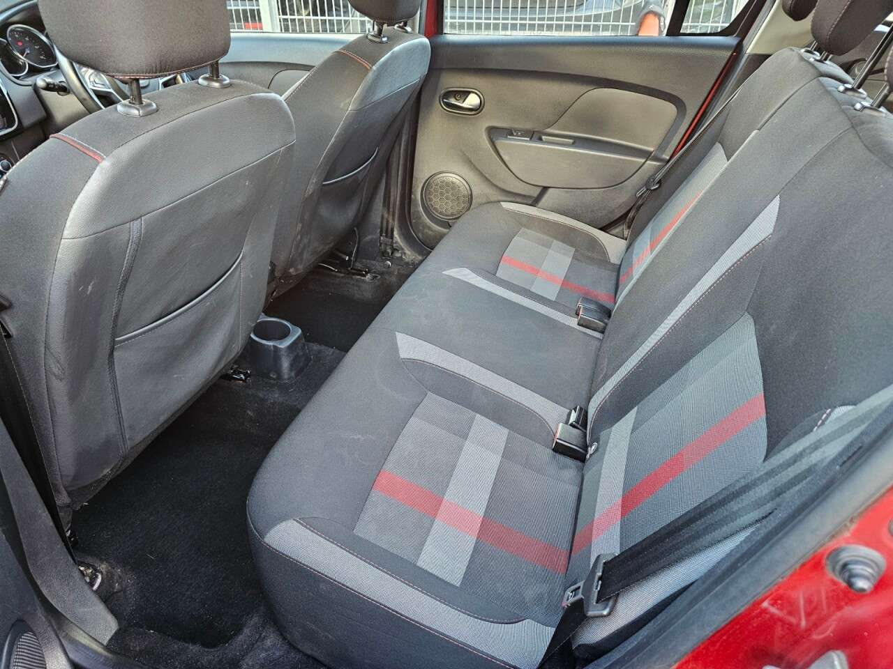 2020 DACIA LOGAN MCV STEPWAY 2020 DACIA LOGAN MCV STEPWAY