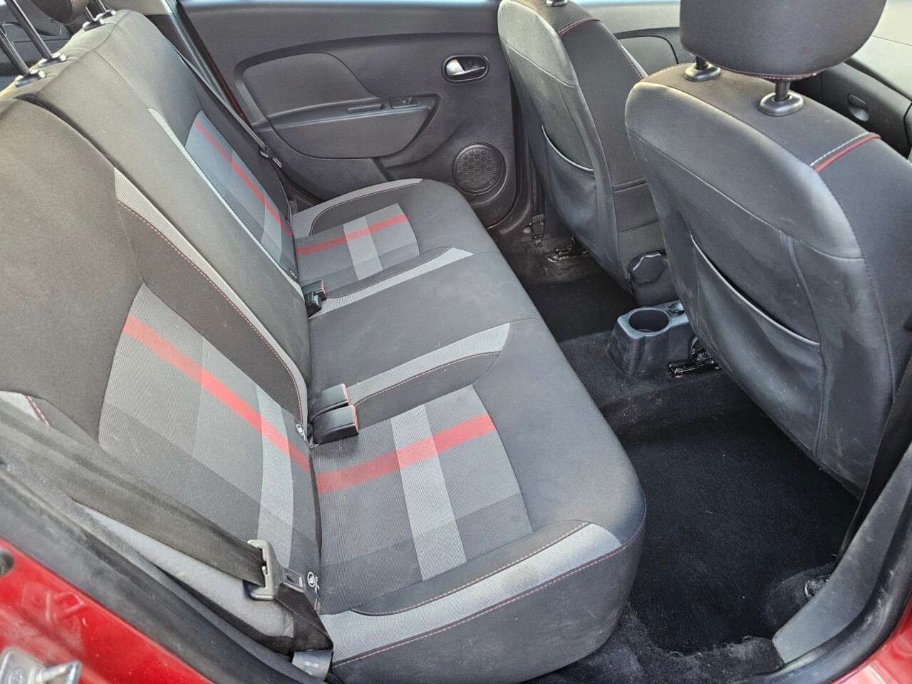 2020 DACIA LOGAN MCV STEPWAY 2020 DACIA LOGAN MCV STEPWAY