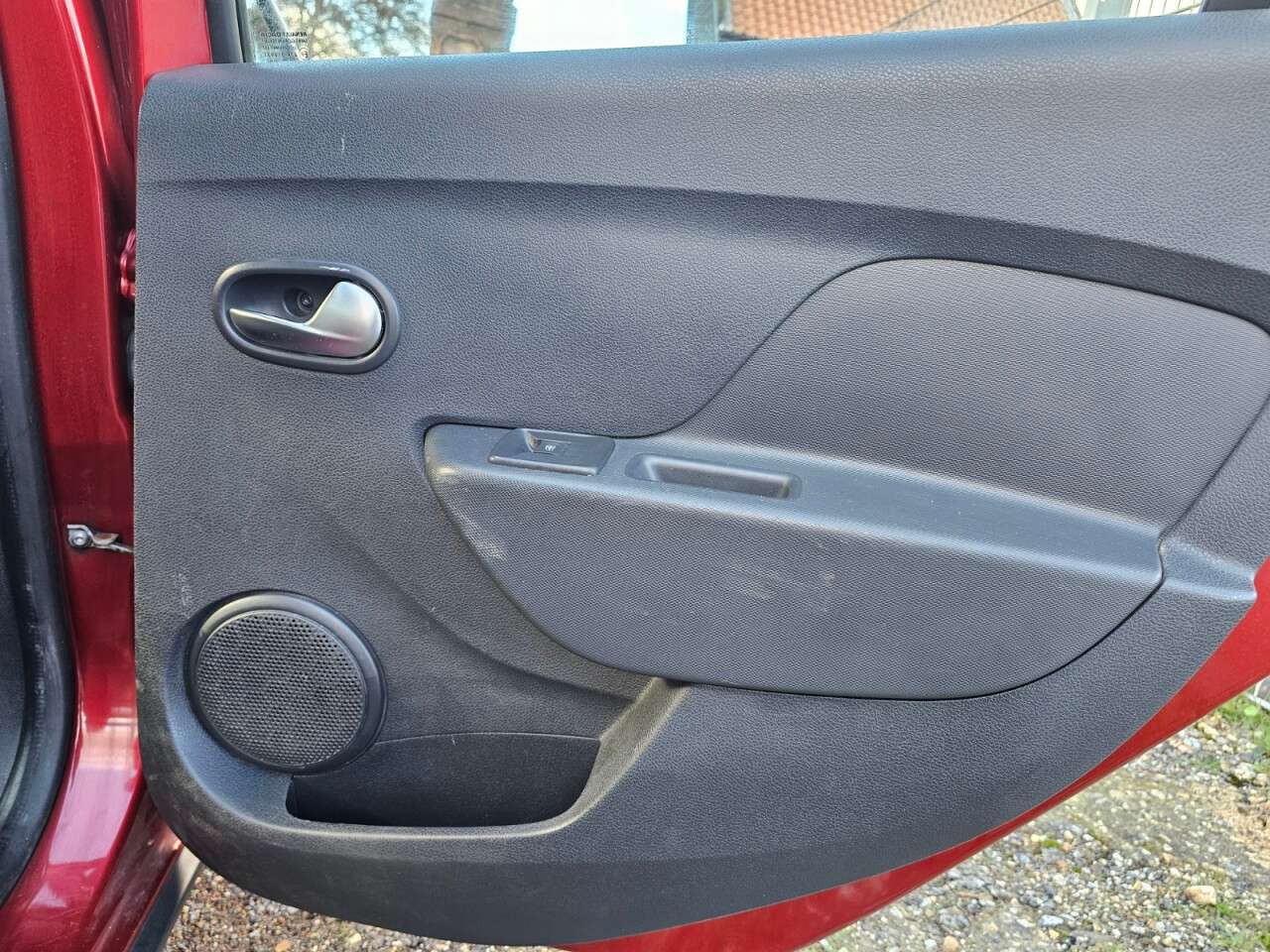 2020 DACIA LOGAN MCV STEPWAY 2020 DACIA LOGAN MCV STEPWAY