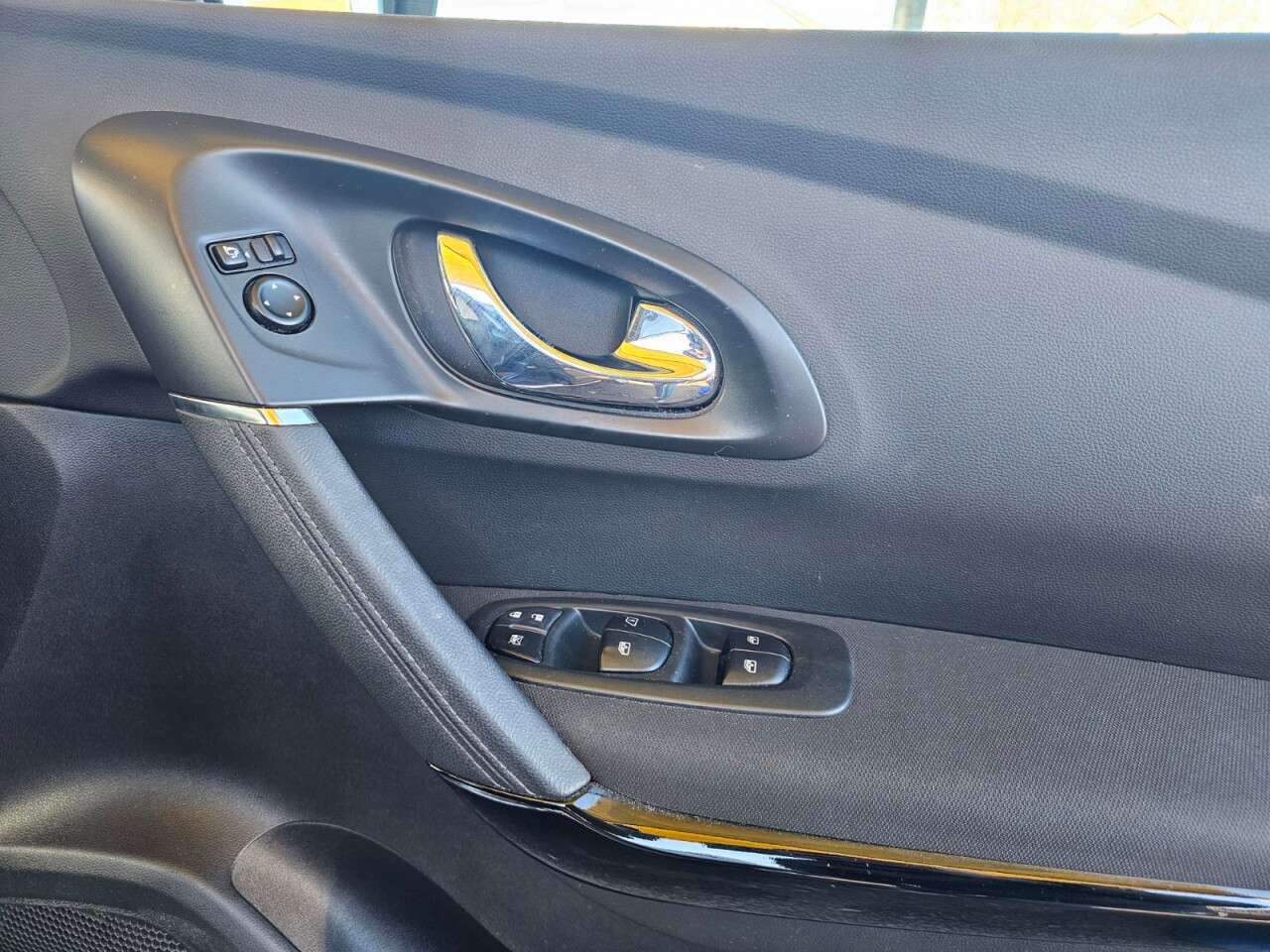 2017 RENAULT KADJAR 2017 RENAULT KADJAR