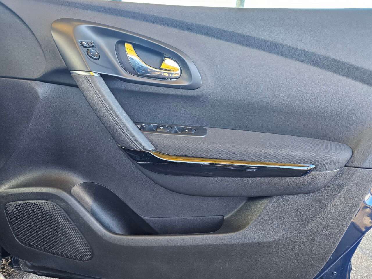 2017 RENAULT KADJAR 2017 RENAULT KADJAR