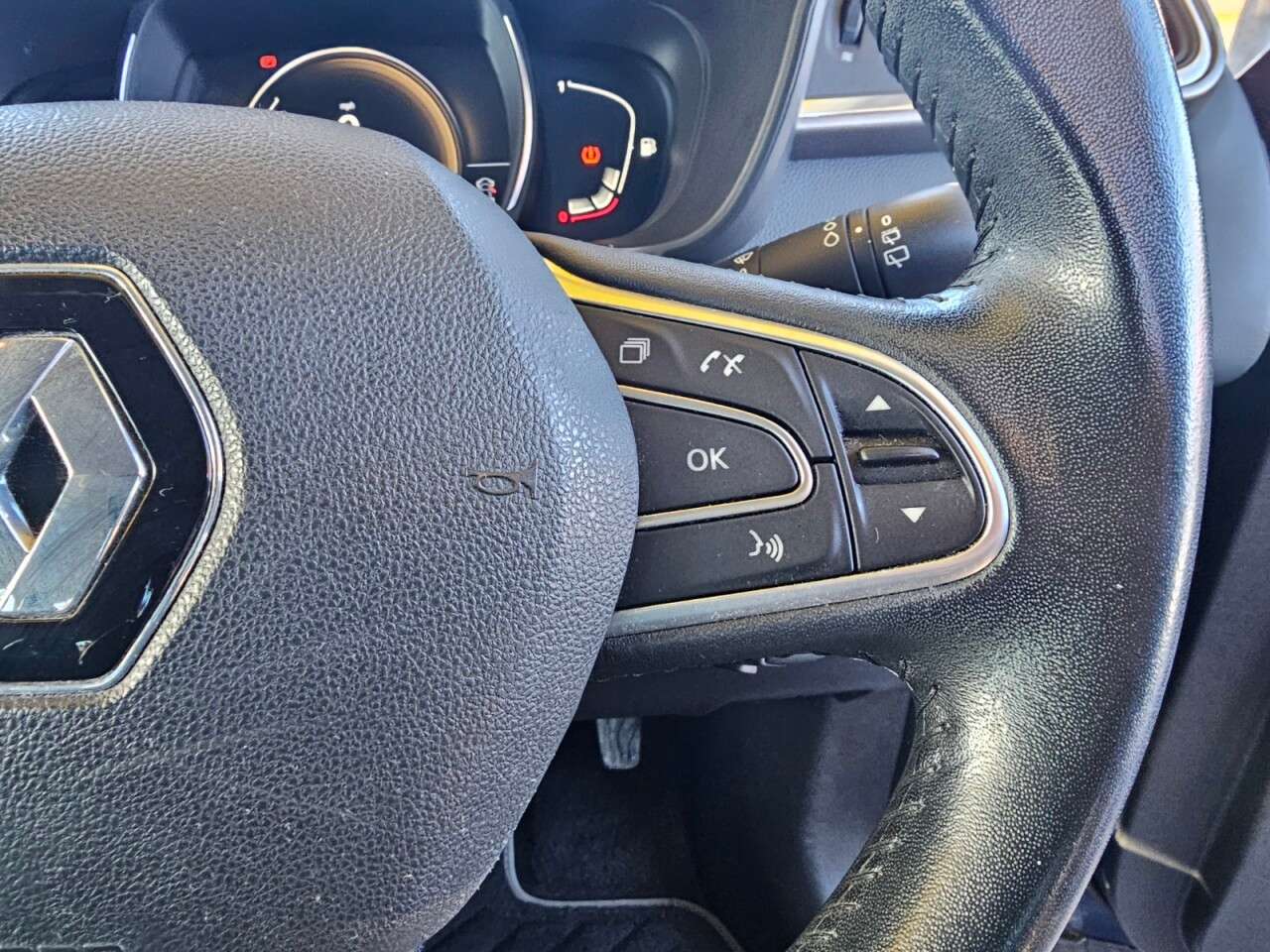 2017 RENAULT KADJAR 2017 RENAULT KADJAR