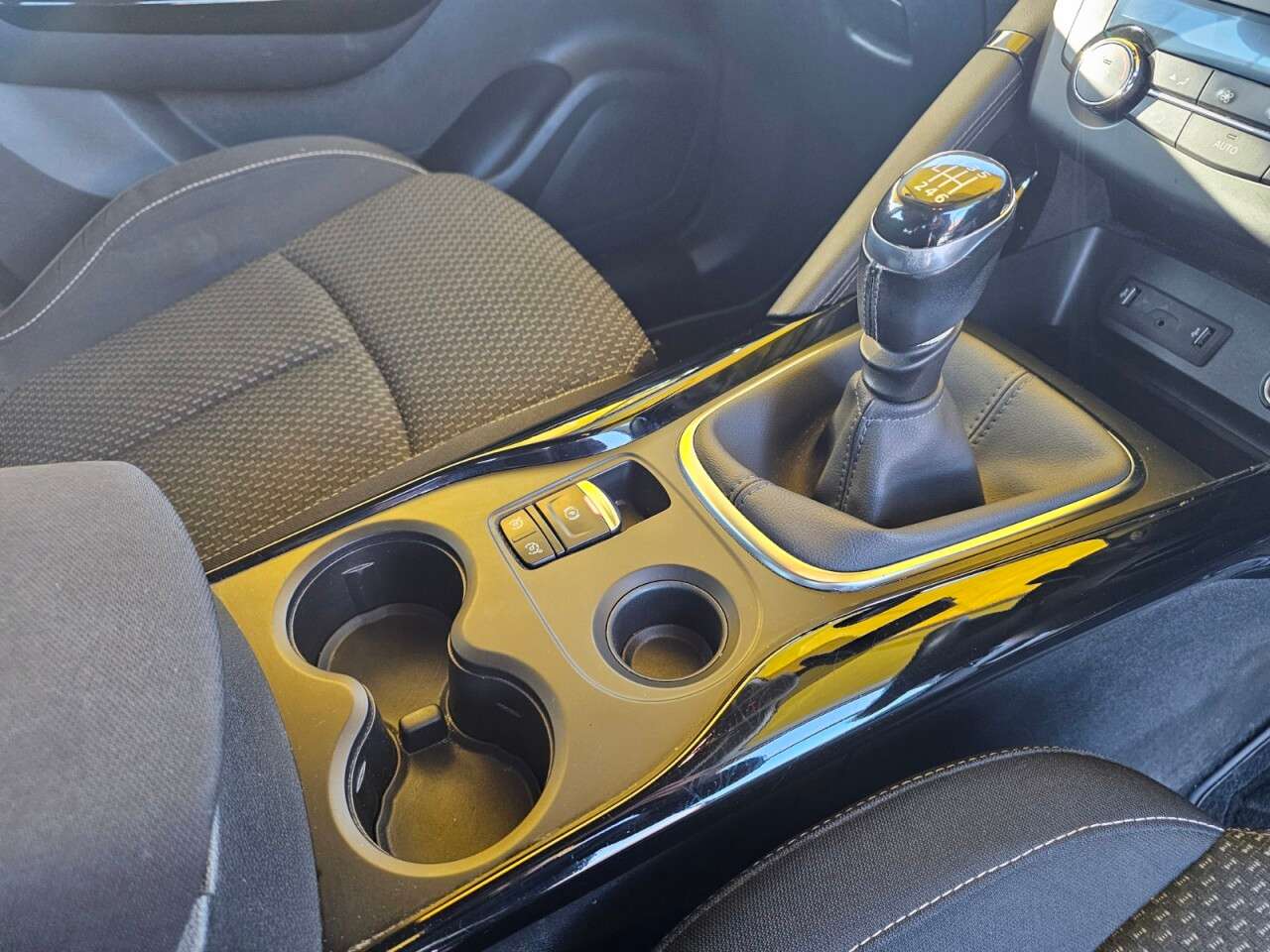 2017 RENAULT KADJAR 2017 RENAULT KADJAR