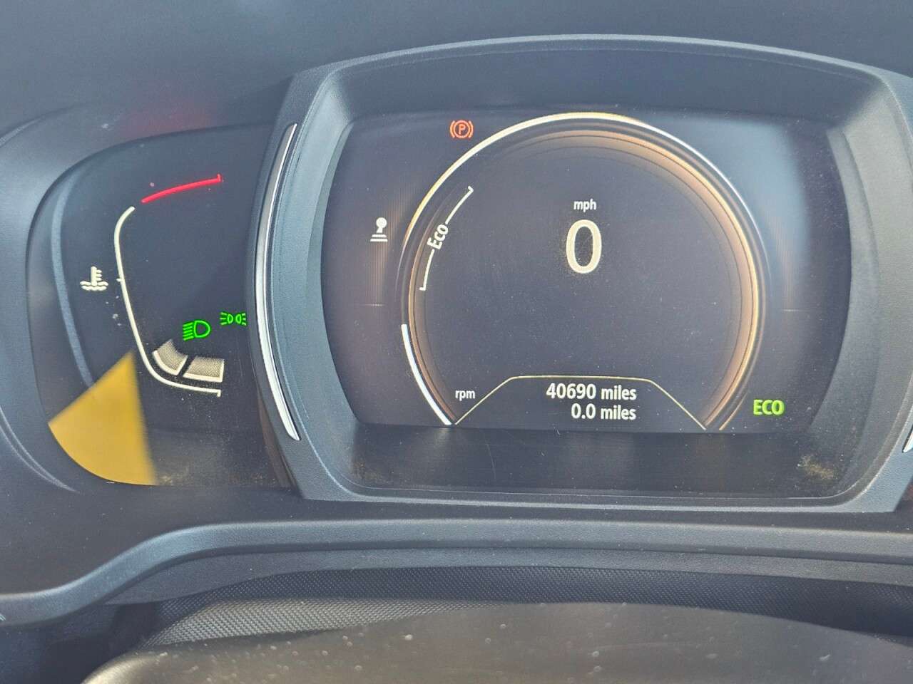 2017 RENAULT KADJAR 2017 RENAULT KADJAR