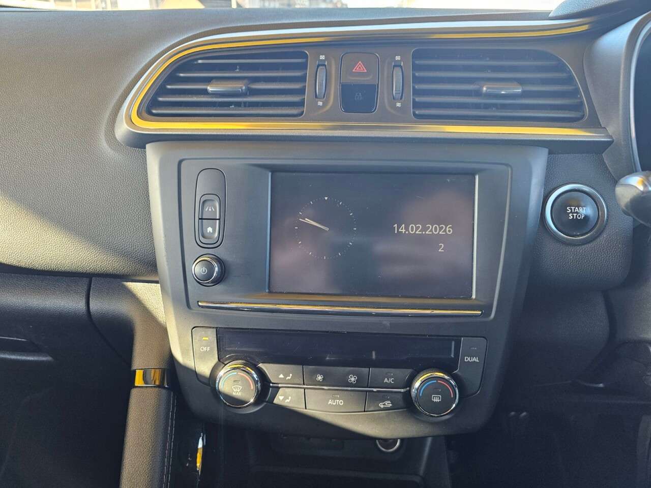 2017 RENAULT KADJAR 2017 RENAULT KADJAR