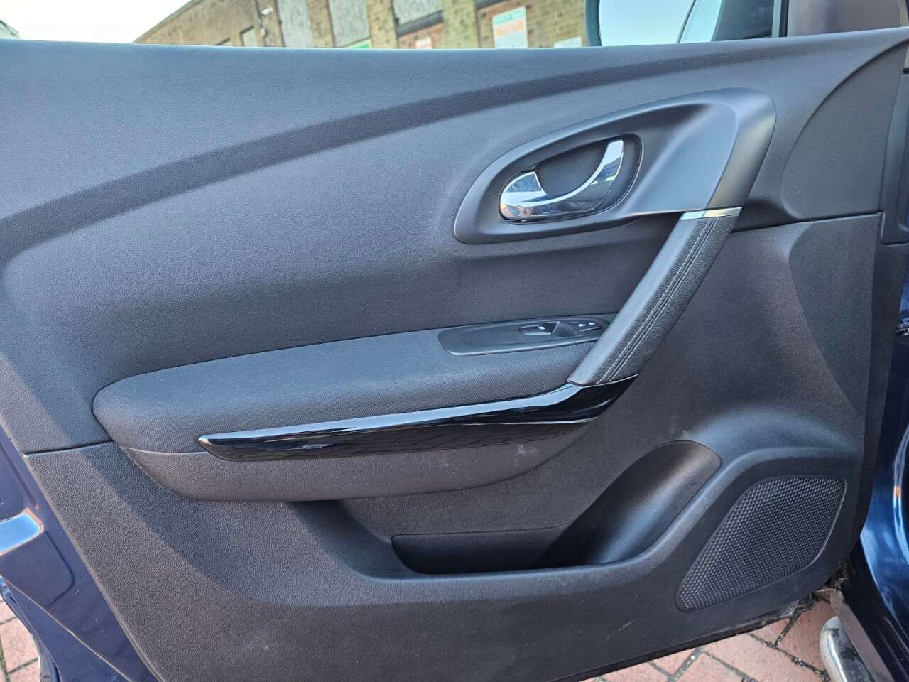 2017 RENAULT KADJAR 2017 RENAULT KADJAR