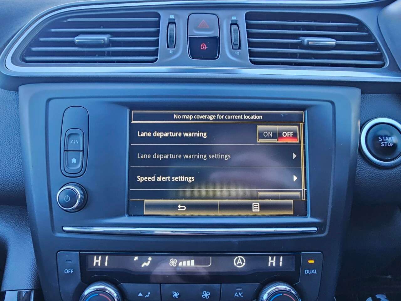 2017 RENAULT KADJAR 2017 RENAULT KADJAR