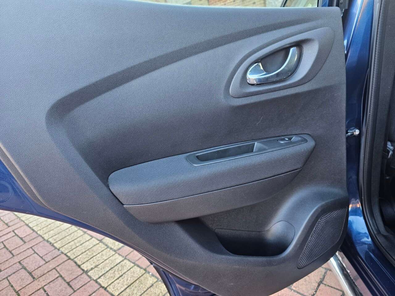 2017 RENAULT KADJAR 2017 RENAULT KADJAR