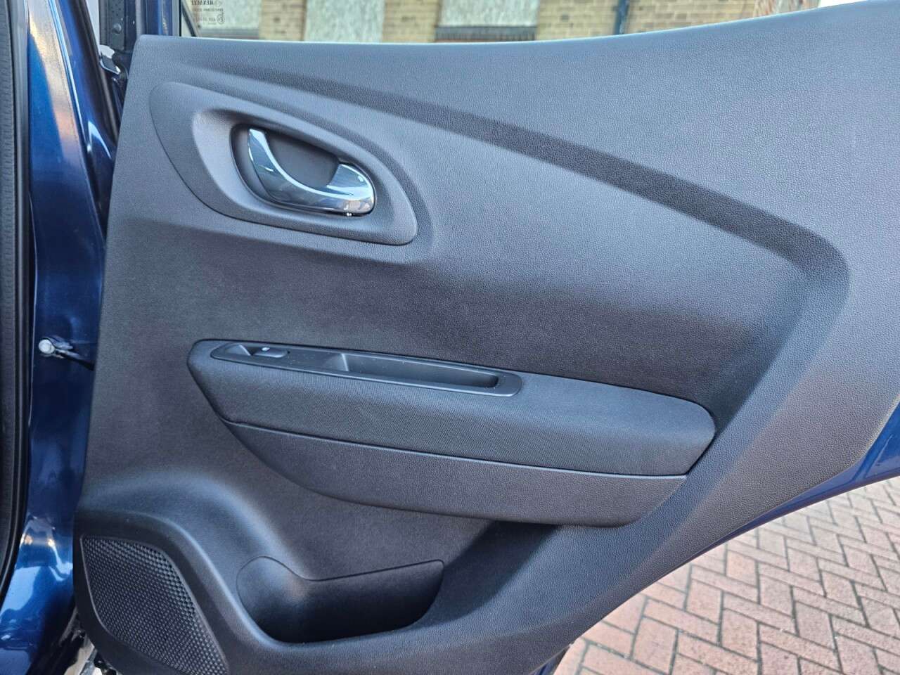 2017 RENAULT KADJAR 2017 RENAULT KADJAR