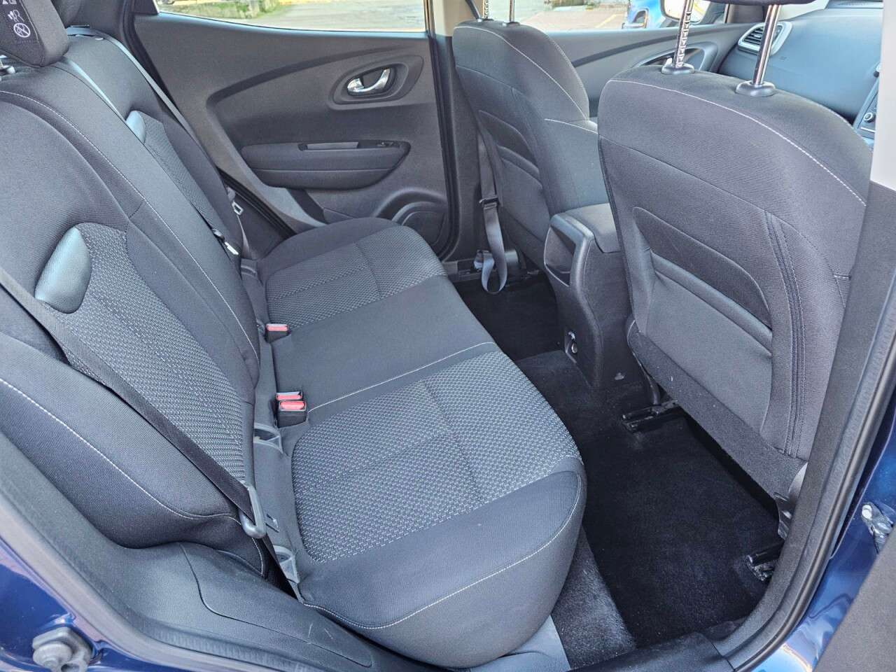 2017 RENAULT KADJAR 2017 RENAULT KADJAR