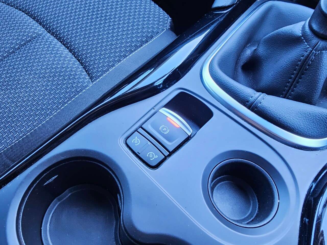 2017 RENAULT KADJAR 2017 RENAULT KADJAR