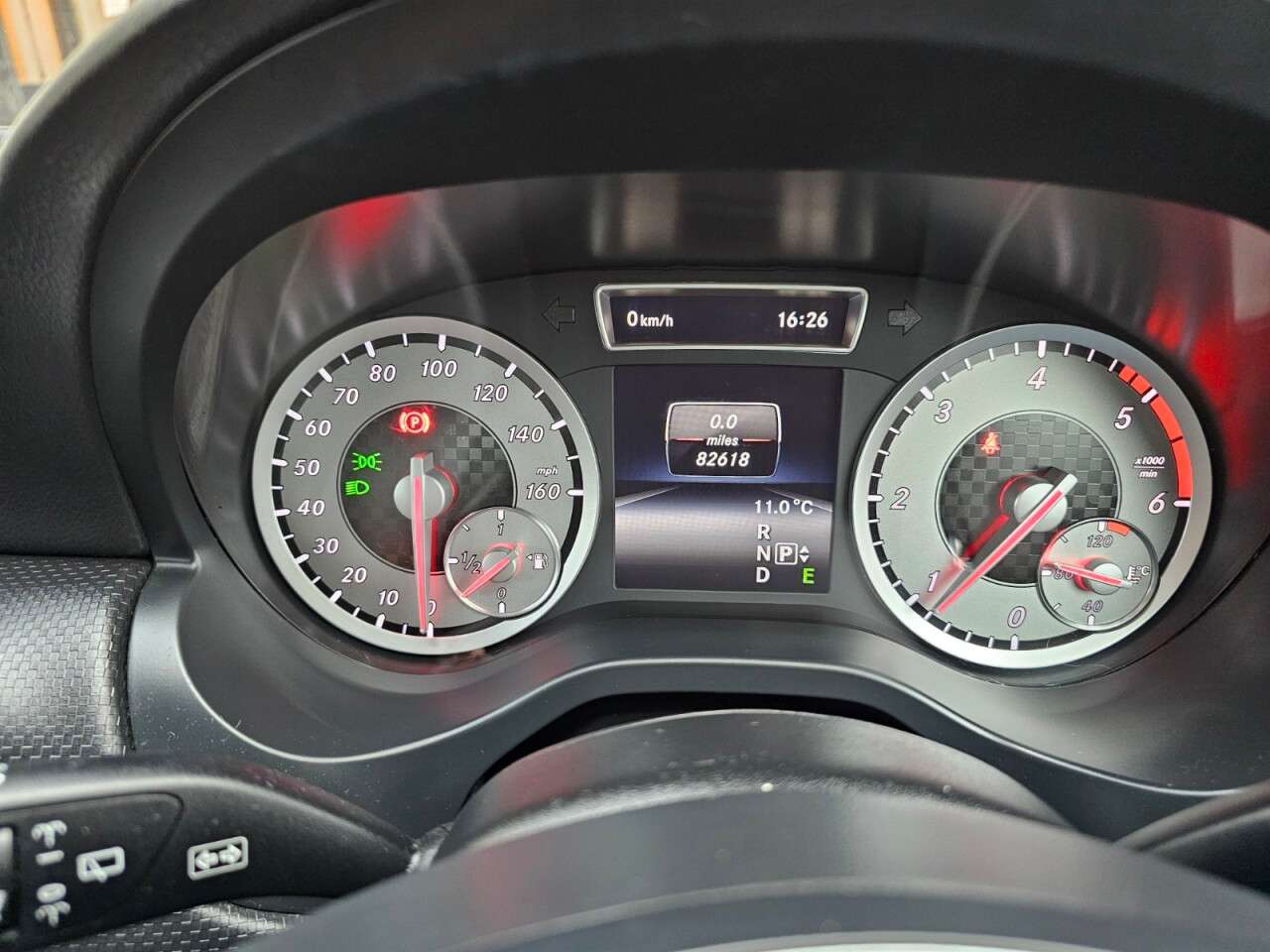 2014 MERCEDES-BENZ A-CLASS 2014 MERCEDES-BENZ A-CLASS