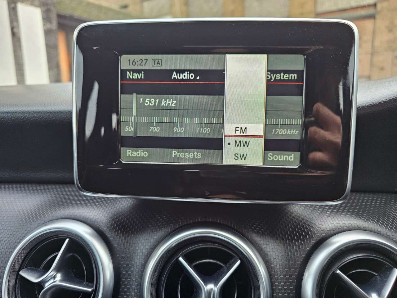 2014 MERCEDES-BENZ A-CLASS 2014 MERCEDES-BENZ A-CLASS