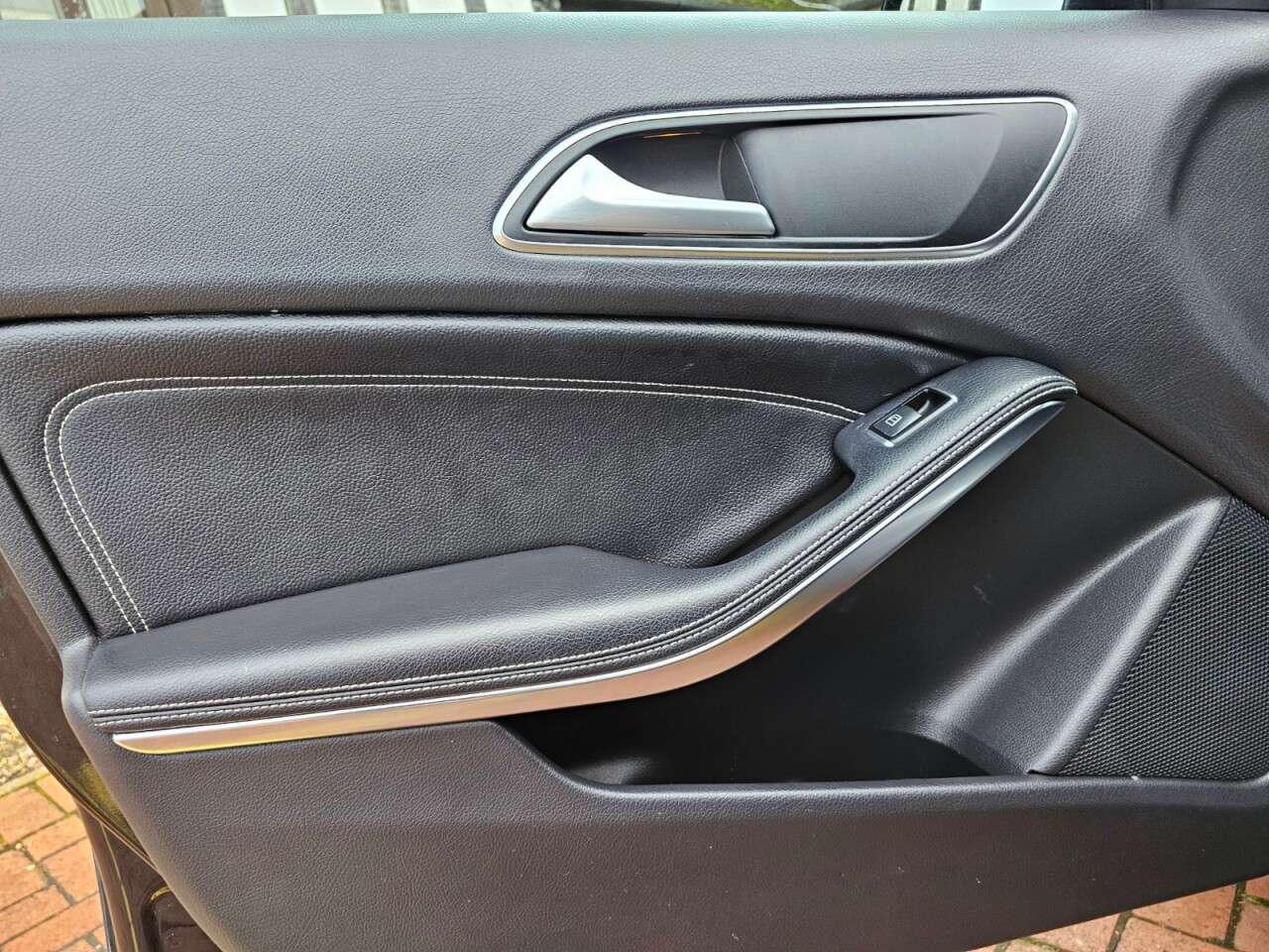 2014 MERCEDES-BENZ A-CLASS 2014 MERCEDES-BENZ A-CLASS