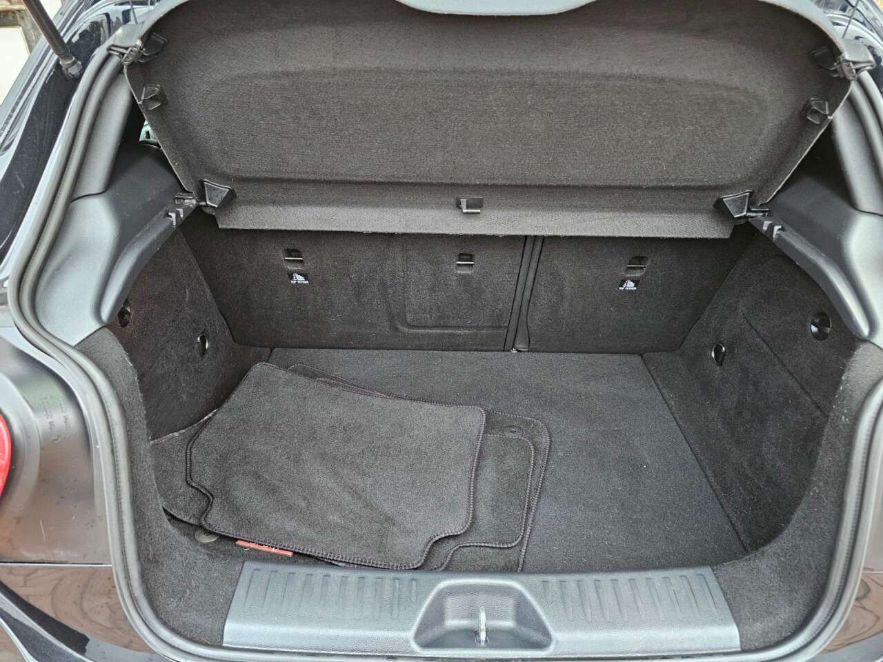 2014 MERCEDES-BENZ A-CLASS 2014 MERCEDES-BENZ A-CLASS