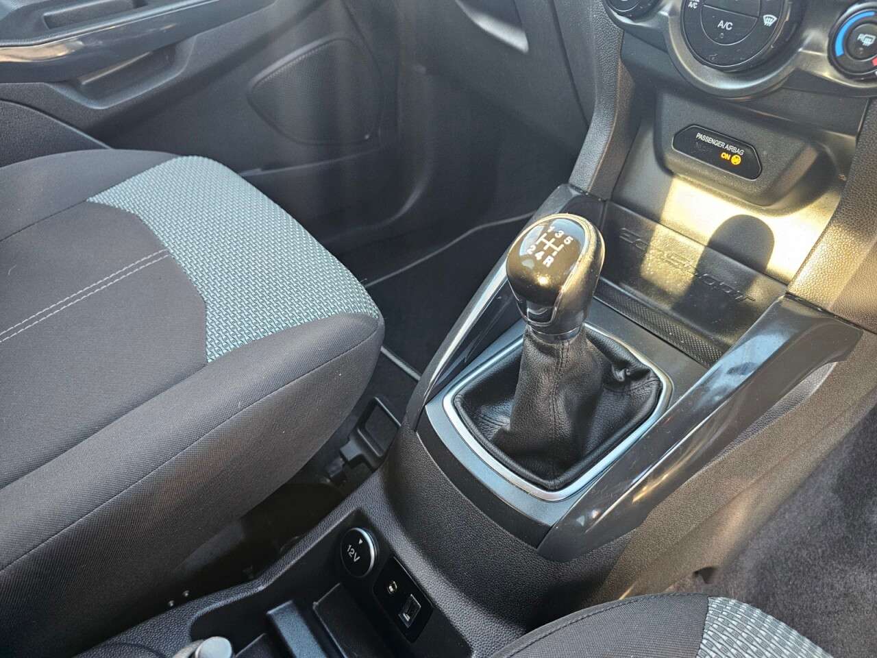 2016 FORD ECOSPORT 2016 FORD ECOSPORT